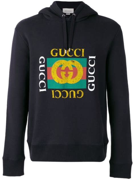 gucci sweatshirt price|Gucci hoodie original price.